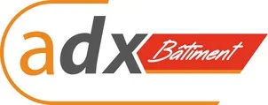Adx Bâtiment est une marque déposée par ADX GROUPE