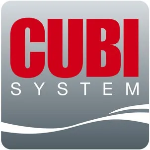 Cubi System est une marque déposée par CUBISYSTEM (SCIM)