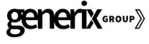 Generix Group est une marque déposée par GENERIX GROUP