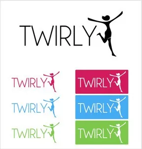 Twirly est une marque déposée par HUMAN VISION GLOBAL SOLUTION - CONSULTING
