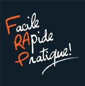 Facile Rapide Pratique ! est une marque déposée par VVR HOLDING