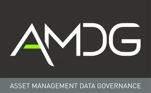 Amdg Asset Management Data Governance est une marque déposée par ASSET MANAGEMENT DATA GOVERNANCE (AMDG)