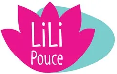Lili Pouce est une marque déposée par LILI POUCE (LILI POUCE)
