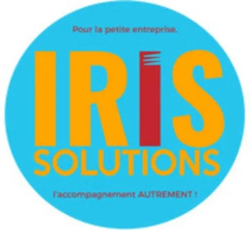 Pour La Petite Entreprise. Iris Solutions L'accompagnement Autrement ! est une marque déposée par IRIS SOLUTIONS