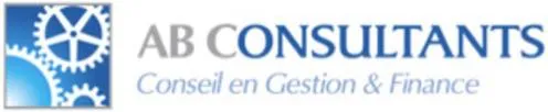 Ab Consultants Conseil En Gestion & Finance est une marque déposée par AB CONSULTANTS (AB CONSULTANTS)
