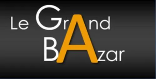 Le Grand Bazar est une marque déposée par MB GROUPE