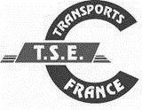 T.s.e. Transports France est une marque déposée par T S E FRANCE