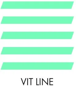 Vit Line est une marque déposée par VITRAGE ISOLANT TECHNIQUE (VIT)