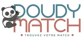 Doudymatch Trouvez Votre Match est une marque déposée par SABA