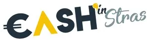 Cash In Stras est une marque déposée par J2V ONE (CASH CONVERTERS)