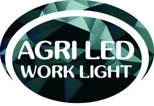 Agri Led Work Light est une marque déposée par BUISARD DISTRIBUTION