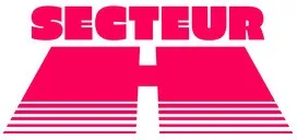 Secteur H est une marque déposée par HEETCH