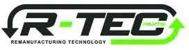 R-Tec Parts Remanufacturing Technology est une marque déposée par DISTRIBUTION PIECES AUTOMOBILES NIORT - D.P.A.N.