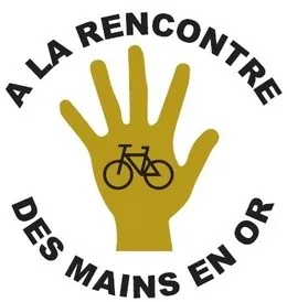A La Rencontre Des Mains En Or est une marque déposée par SAS FLANDRES CONSEIL