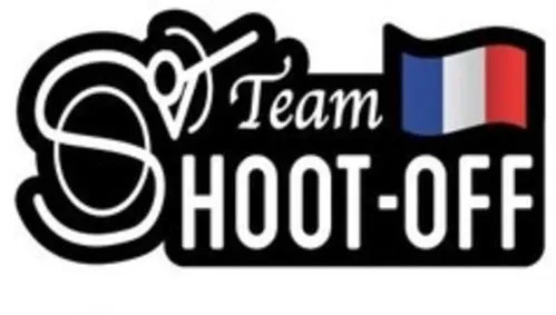 Team Shoot-Off est une marque déposée par M.C.D. (HORUS)