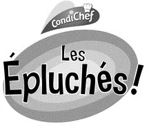 Condichef Les Epluchés ! est une marque déposée par CONDIFRESH SAS