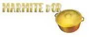 Marmite D'or est une marque déposée par VINDEMIA DISTRIBUTION