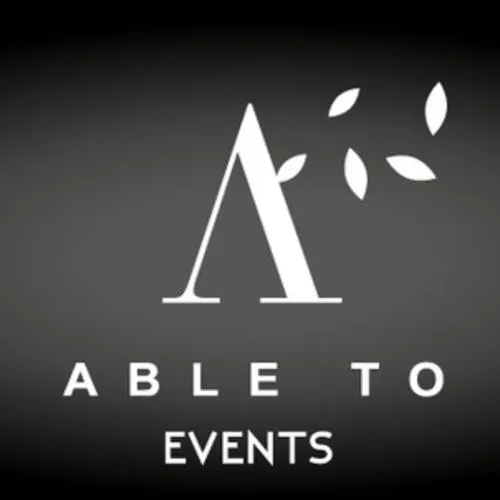 Able To Events A est une marque déposée par ABLE TO EVENTS