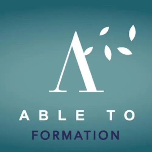 Able To Formation A est une marque déposée par ABLE TO FORMATION