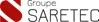 Groupe S Saretec est une marque déposée par SARETEC DEVELOPPEMENT