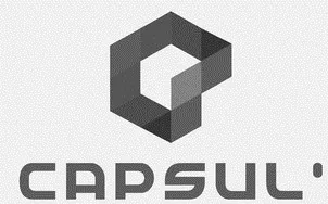 Capsul' est une marque déposée par CAPSA CONTAINER