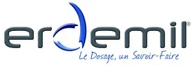 Erdemil Le Dosage, Un Savoir-Faire est une marque déposée par BRIGHTWELL (ERDEMIL)