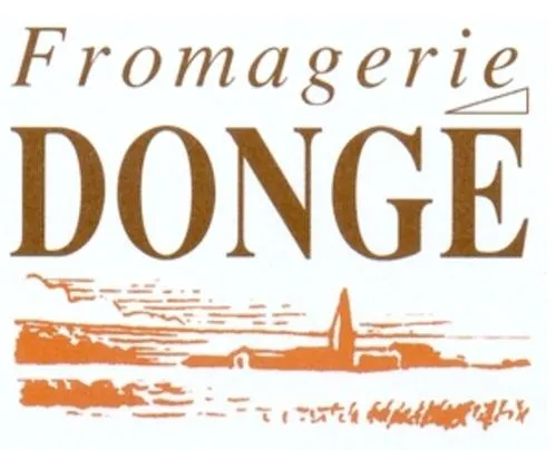 Fromagerie Donge est une marque déposée par FROMAGERIE DONGE