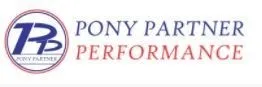 Pp Pony Partner Performance est une marque déposée par EQUINOTEX GROUPE