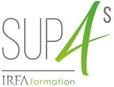 Sup4S Irfa Formation est une marque déposée par IRFA EVOLUTION