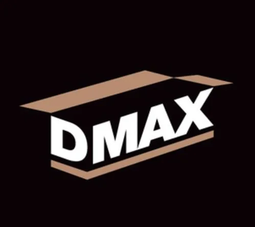 Dmax est une marque déposée par D-MAX
