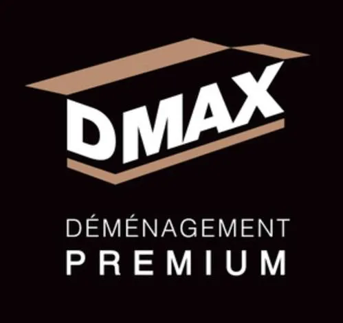 Dmax Demenagement Premium est une marque déposée par D-MAX