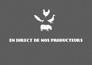 En Direct De Nos Producteurs est une marque déposée par DELPEYRAT (DSAS)