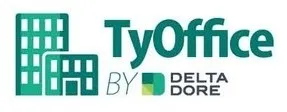 Tyoffice By Delta Dore est une marque déposée par DELTA DORE