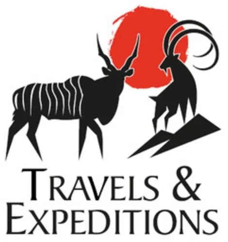 Travels & Expeditions est une marque déposée par TRAVELS AND EXPEDITIONS