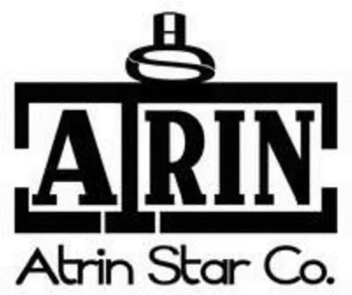 Atrin Atrin Star Co. est une marque déposée par UNITED GROUPE FOR INTERNATIONAL TRADE (UGIT)