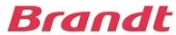 Brandt est une marque déposée par GROUPE BRANDT