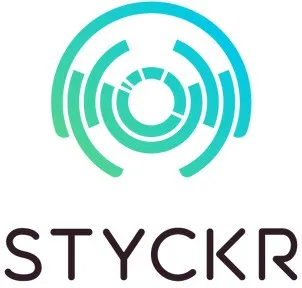 Styckr est une marque déposée par STYCKR
