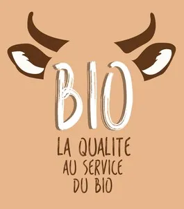 Bio La Qualite Au Service Du Bio est une marque déposée par SAS KERVADEC