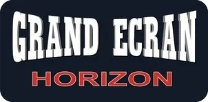 Grand Ecran Horizon est une marque déposée par SOC CENTRALE EXPL CINEMATOGRAPHIQUE (SCEC)