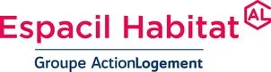 Espacil Habitat Gal Groupe Actionlogement est une marque déposée par ESPACIL HABITAT SA D'HABITATIONS A LOYER MODERE