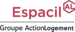 Espacil Gal Groupe Actionlogement est une marque déposée par ESPACIL HABITAT SA D'HABITATIONS A LOYER MODERE