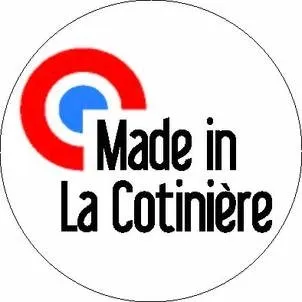 Made In La Cotinière est une marque déposée par DELPHINE ET OLIVIER