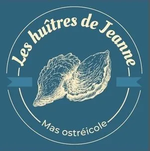 Les Huîtres De Jeanne Mas Ostréicole est une marque déposée par TEL SETE