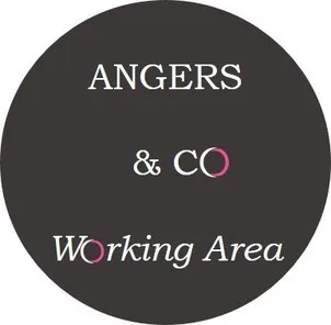 Angers & Co Working Area est une marque déposée par GROUPE ATAO