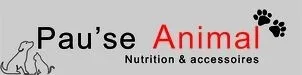 Pau'se Animal Nutrition & Accessoires est une marque déposée par ELVA PETS