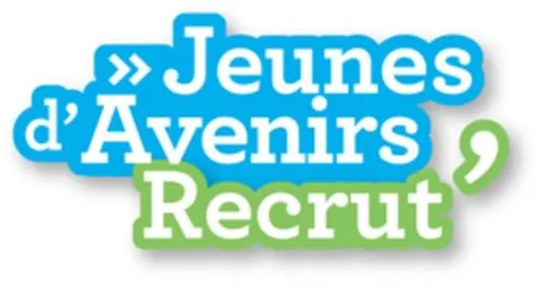Jeunes D'avenirs Recrut' est une marque déposée par GROUPE AEF INFO