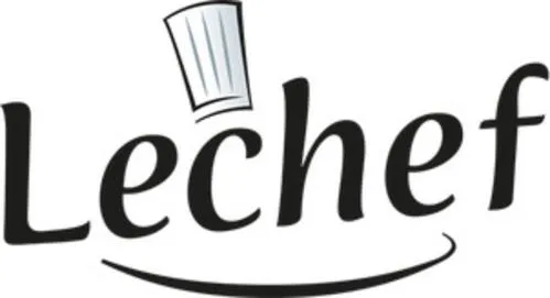 Le Chef est une marque déposée par LECHEF PREMIUM