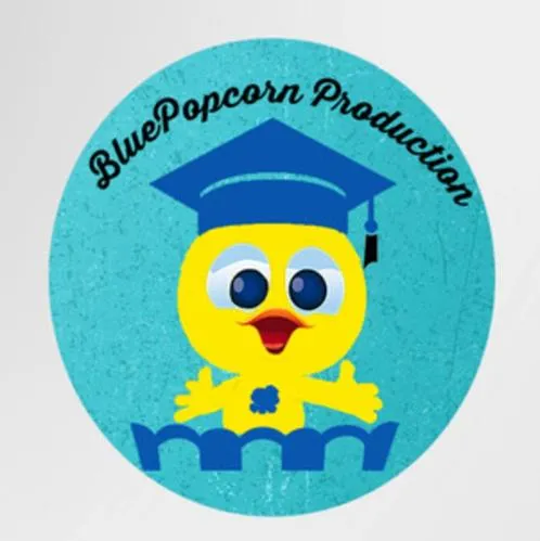 Bluepopcorn Production est une marque déposée par BLUEPOPCORN PRODUCTION