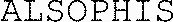 Alsophis est une marque déposée par DESTEANY ENGINEERING ET CONSULTING
