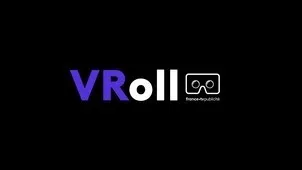 Vroll est une marque déposée par FRANCE TELEVISIONS PUBLICITE
